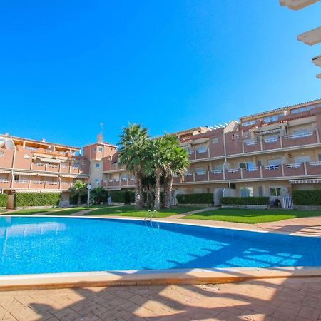 Residencial El Paraiso II Denia Exterior foto