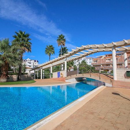 Residencial El Paraiso II Denia Exterior foto